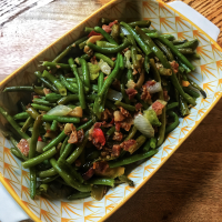 Slow Cooker Green Beans Recipe | Allrecipes image