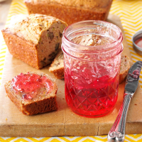 Holiday Cranberry Jelly Recipe: How to Make It image