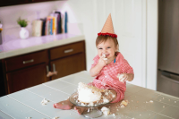 Amazing Healthy Frosting Recipe for Babies - Cake Decorist image