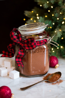 Homemade Hot Chocolate Mix - Cooking Classy | Just A Pinch ... image