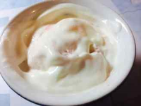Yogurt ice cream recipe - Simple Chinese Food image