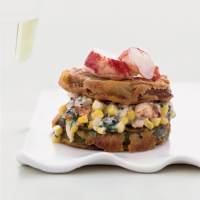LOBSTER KNUCKLE SANDWICH RECIPES