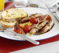 All-day breakfast recipe | BBC Good Food image