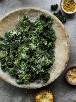 Kale Chips and Seasonings | RICARDO image