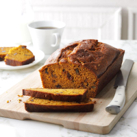 Pumpkin Bread Recipe: How to Make It image