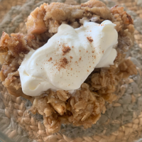 Baked Oatmeal Recipe | Allrecipes image