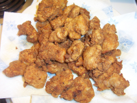 WHAT TEMP TO FRY CHICKEN TENDERS RECIPES