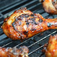 Southern BBQ Chicken Recipe | Allrecipes image