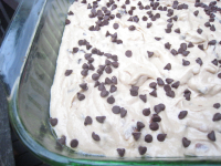 My Hubby's Chocolate Chip Camping Cake Recipe - Food.com image