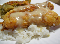 Double Dipped Chicken Fingers Recipe - Food.com image