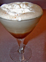 COFFEE FRAPPE RECIPES