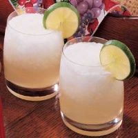 ICY DRINKS RECIPES