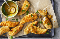 AIR FRIED CHICKEN TENDERS RECIPES