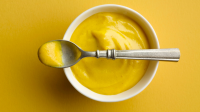 Yellow Mustard Recipe | Real Simple image