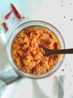 Easy Indian Curry Paste Recipe (you Can Use Everyday ... image