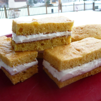 Homemade Twinkies® Recipe | Allrecipes image