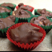 Peanut Cluster Candies - 500,000+ Recipes, Meal Planner ... image