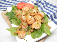 Sauteed Shrimp Recipe | Allrecipes image