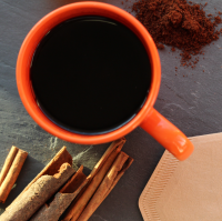 Whole30® Cinnamon Coffee Recipe | Allrecipes image