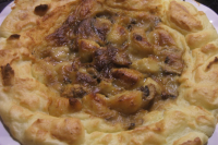 Scallop Pie Recipe - Food.com image