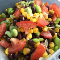 Healthy Garden Salad Recipe | Allrecipes image