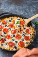 LOW CARB PIZZA CRUST CREAM CHEESE RECIPES