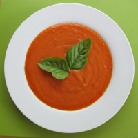 Vegan Tomato Soup Recipe | Allrecipes image