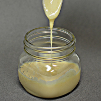 WHAT ARE THE INGREDIENTS IN SWEETENED CONDENSED MILK RECIPES