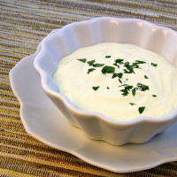 Mustard Cream Sauce Recipe | Allrecipes image