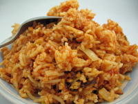 SLOW COOKER MEXICAN RICE RECIPES