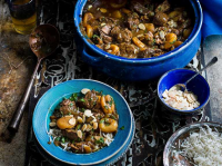 Easy Persian Recipes - olivemagazine image
