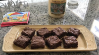 HERSHEY COCOA BROWNIES RECIPES
