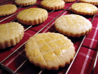 French Butter Cookies from Joy of Baking Recipe - Food.com image