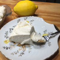 Creamy Lemon Pie I Recipe | Allrecipes image