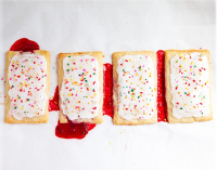 Rise and Shine! 25 Pop Tart Recipes to Start Your Day ... image