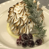 Baked Alaska Dessert Recipe | Allrecipes image