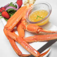 HOW TO COOK JUMBO KING CRAB LEGS RECIPES