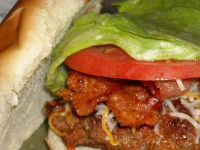 One Killer Burger | Just A Pinch Recipes image
