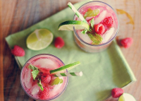 22 Must-Try Mojito Recipes for Summer - Brit + Co image