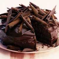 Dark chocolate recipes | BBC Good Food image
