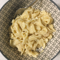 Lemon Pasta Sauce Recipe | Allrecipes image