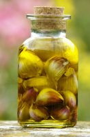 Preserved Cloves of Garlic recipe | Eat Smarter USA image