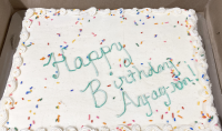 Perfect Birthday Cake Recipe | Allrecipes image
