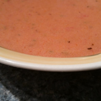Tomato Bisque II Recipe | Allrecipes image