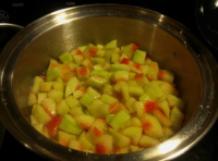 Candied Watermelon Rind Recipe - Food.com image