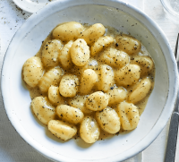 GNOCCHI TOPPINGS RECIPES