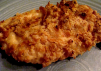 French's Crunchy Onion Chicken Recipe - Food.com image