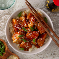 Instant Pot Sesame Chicken Recipe: How to Make It image