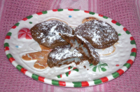 Coconut Filled Chocolate Cookies Aka Mounds Cookies Recipe ... image