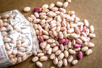Say Hello to Cranberry Beans | Mexican Please image